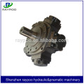 low speed high torque hydraulic motor for hydraulic winch hoist